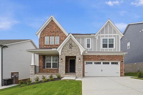 351 Van Conder Pl, Hendersonville, TN, 37075-2852 | Card Image