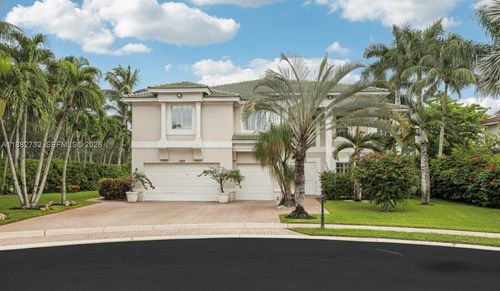 11759 Paradise Cove Ln, Wellington, FL, 33449-8384 | Card Image
