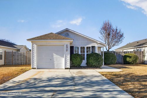 7217 Haskell Ct, Wilmington, NC, 28411-7392 | Card Image