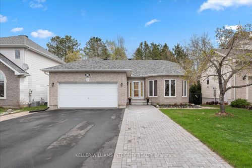 515 Potvin Ave, Rockland, ON, K4K1R5 | Card Image