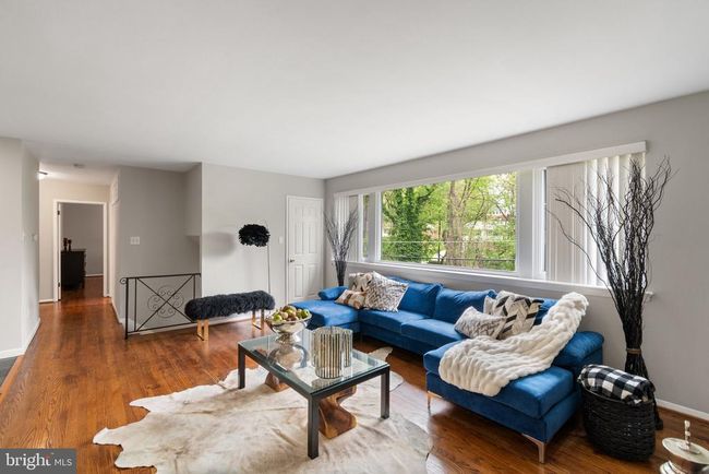 7516 Essex Ave, House other with 4 bedrooms, 3 bathrooms and null parking in SPRINGFIELD VA | Image 10