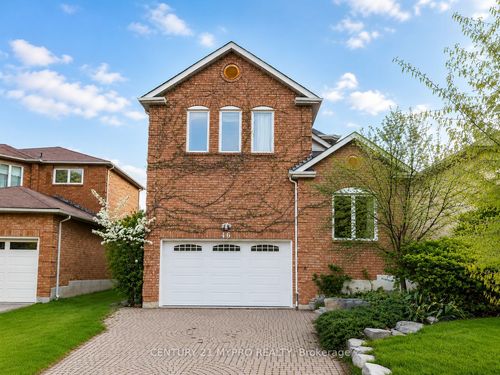 46 Cranleigh Dr, Markham, ON, L3R8M1 | Card Image