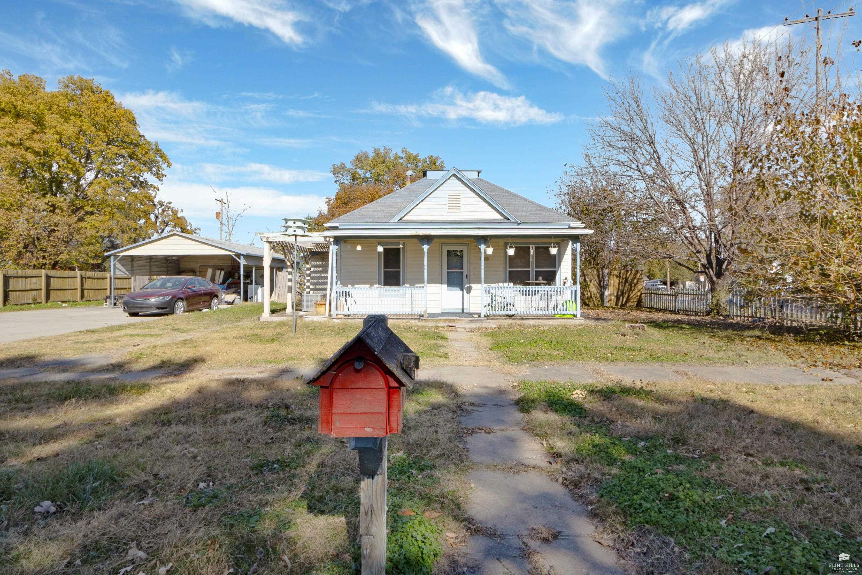 Residential in Junction City 2
