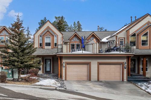 3-201 Carey, Canmore, AB, T1W2R7 | Card Image