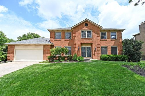 7314 Cannon Ct, West Chester, OH, 45069-1562 | Card Image