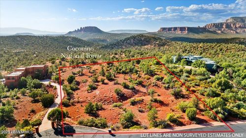 32-115 Silverleaf Dr, Sedona, AZ, 86336-3044 | Card Image