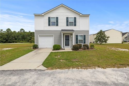 225 Rendell Ln, Hinesville, GA, 31313-1137 | Card Image