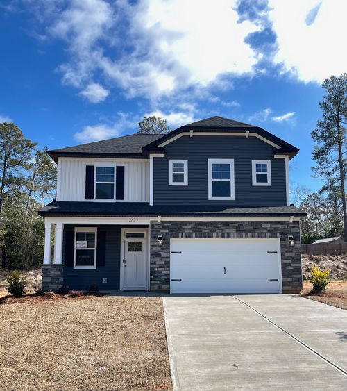 8087 Smooth Whiskey Cir, New Ellenton, SC, 29809-3426 | Card Image