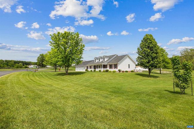 3678 Old Greenville Rd, House other with 3 bedrooms, 3 bathrooms and null parking in STAUNTON VA | Image 49