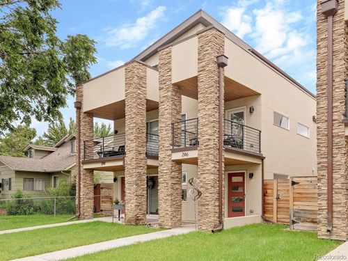 2146 S Cherokee St, Denver, CO, 80223-4132 | Card Image