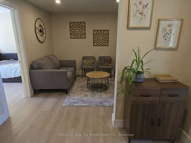 2670 Chiswick Line, House other with 3 bedrooms, 2 bathrooms and 4 parking in Powassan ON | Image 19