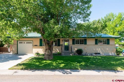1400 Bristol Dr, Montrose, CO, 81401-5118 | Card Image