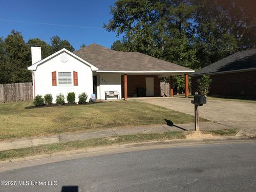 802 Mockingbird Circle Circle, Brandon, MS, 39047 | Card Image