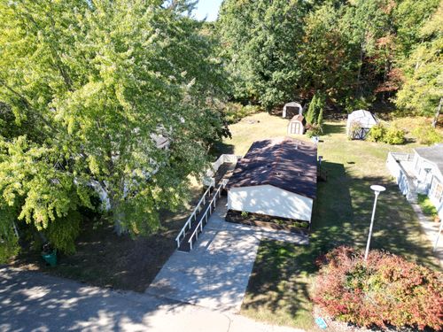 1699 Sycamore Dr, Muskegon, MI, 49445-3400 | Card Image