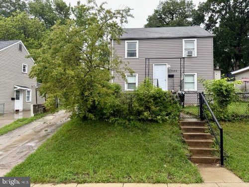 7102 Hawthorne St, LANDOVER, MD, 20785-3451 | Card Image