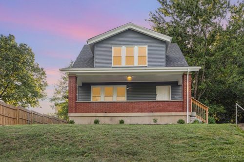 1331 Beech Ave, Cincinnati, OH, 45215 | Card Image