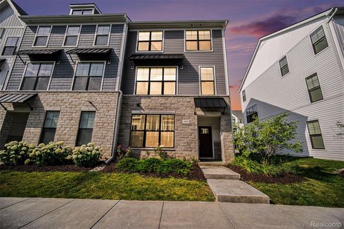 2965 Aughton Road, Ann Arbor, MI, 48105 | Card Image