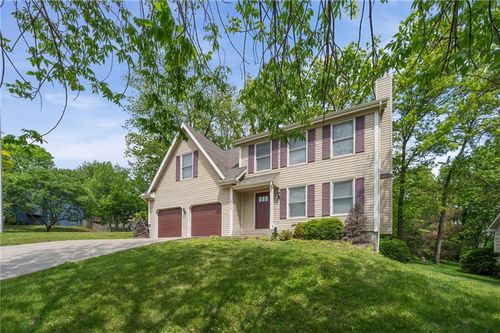 9338 86th Ter, Kansas City, MO, 64153-1493 | Card Image