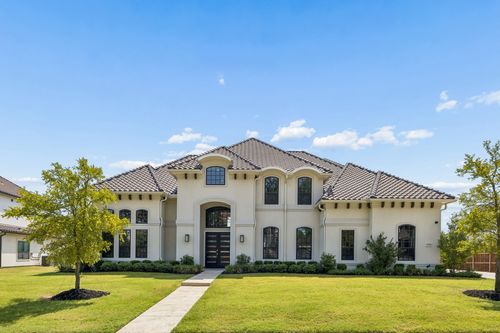 2505 Amelia Island Path, Southlake, TX, 76092-1583 | Card Image
