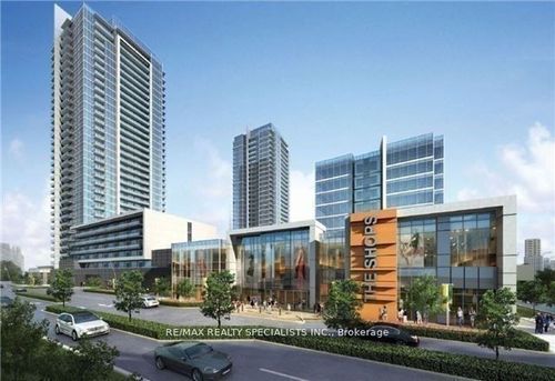 120-7777 Weston Rd, Vaughan, ON, L4L0G9 | Card Image