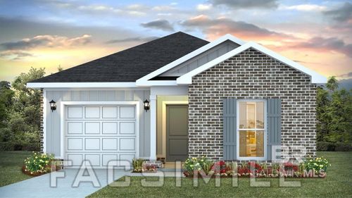 7624 Courant Cir, Foley, AL, 36535-5818 | Card Image