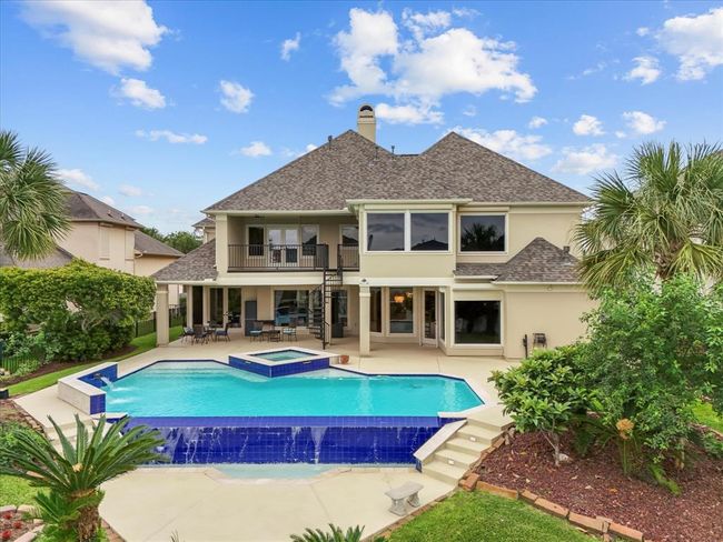 2905 Sea Channel Dr, House other with 4 bedrooms, 5 bathrooms and 3 parking in Seabrook TX | Image 45