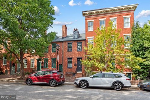 106 W Lee St, BALTIMORE, MD, 21201-2421 | Card Image