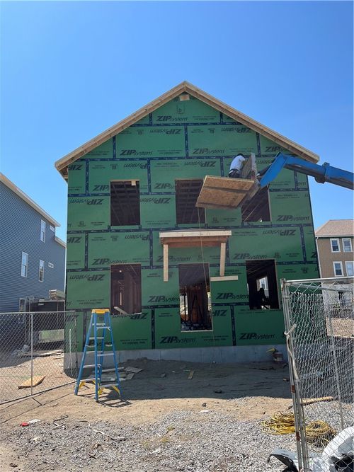 88 Coggeshall St, Providence, RI, 02908-2538 | Card Image