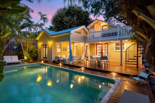 1209 Packer St, Key West, FL, 33040-3264 | Card Image