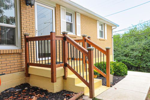 604 Galaxie Dr, Nashville, TN, 37209 | Card Image
