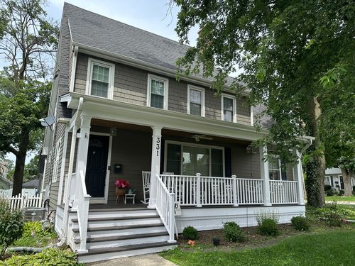 331 E Indiana St, Wheaton, IL, 60187-5051 | Card Image