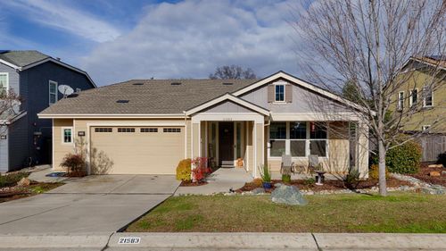 21583 Cascade Crossing Road, Grass Valley, CA, 95949 | Card Image