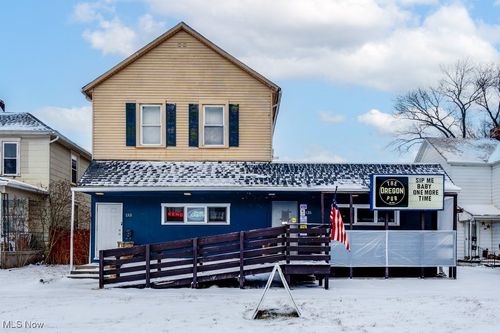 135 E Oregon Ave, Sebring, OH, 44672-1414 | Card Image