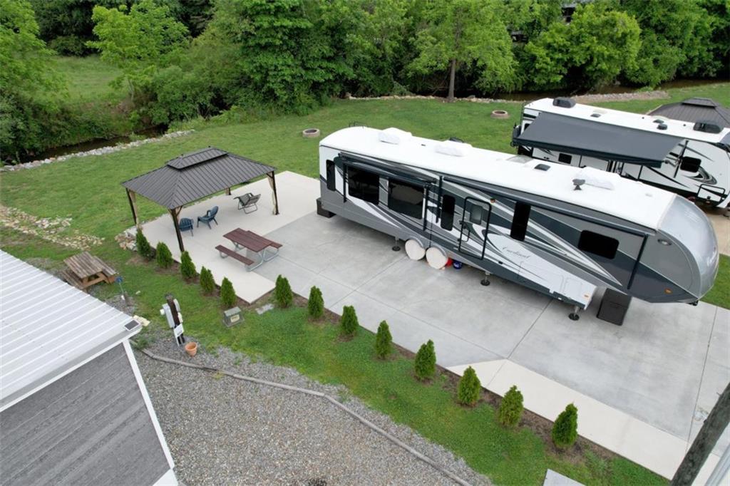 Land in Morganton 2