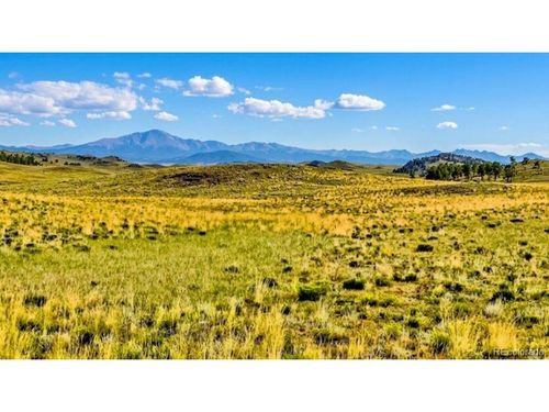 123 Shawnee Trl, Hartsel, CO, 80449 | Card Image