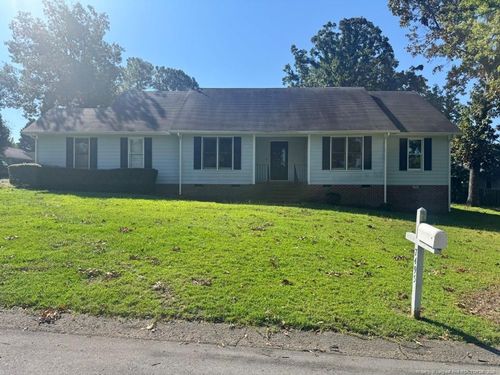 7495 Elkhorn Dr, Fayetteville, NC, 28314-5173 | Card Image