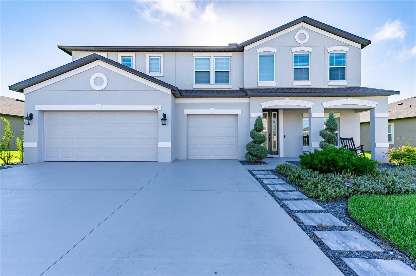 Cortes Creek Blvd, Spring Hill, FL 34610