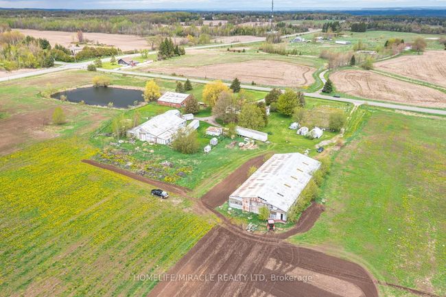 18330 Mountainview Rd, House other with 3 bedrooms, 1 bathrooms and 18 parking in Caledon East ON | Image 12