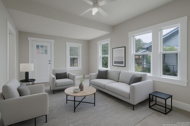 310 Mary St, House other with 3 bedrooms, 2 bathrooms and null parking in San Antonio TX | Image 17