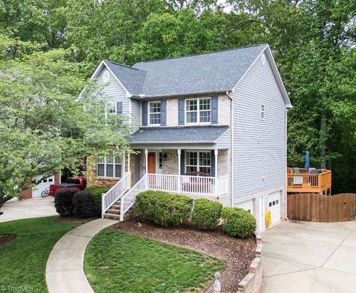 3135 Creighton Ln, Winston-Salem, NC, 27127-8836 | Card Image