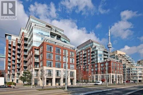 902w-500 Queens Quay W, Toronto, ON, M5V3K8 | Card Image
