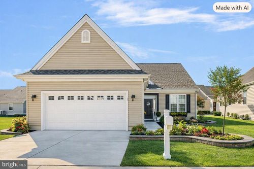 112 Fairmont Ln, DOVER, DE, 19904-1270 | Card Image