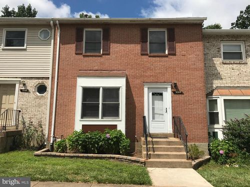 3064 Winter Pine Ct, FAIRFAX, VA, 22031-1125 | Card Image