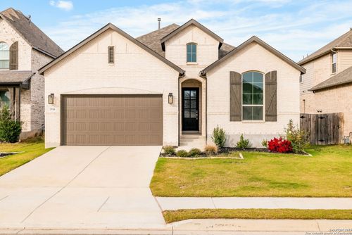 2916 Edinburgh Park, Bulverde, TX, 78163-2592 | Card Image