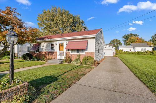 3625 Schaper Ave, Erie, PA, 16508-1955 | Card Image