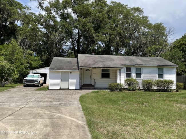 8035 Concord Blvd, House other with 3 bedrooms, 1 bathrooms and null parking in Jacksonville FL | Image 6