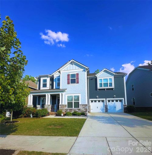 6008 Britannia Blvd, Waxhaw, NC, 28173-0281 | Card Image
