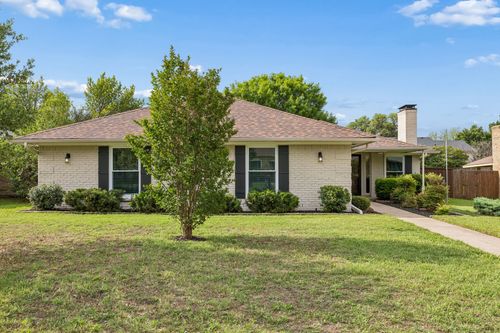 1820 Auburn Drive, Richardson, TX, 75081 | Card Image