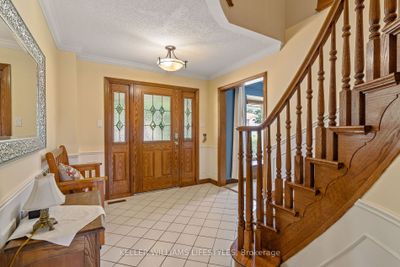 74 Jennifer Rd, House other with 4 bedrooms, 4 bathrooms and 6 parking in London ON | Image 2