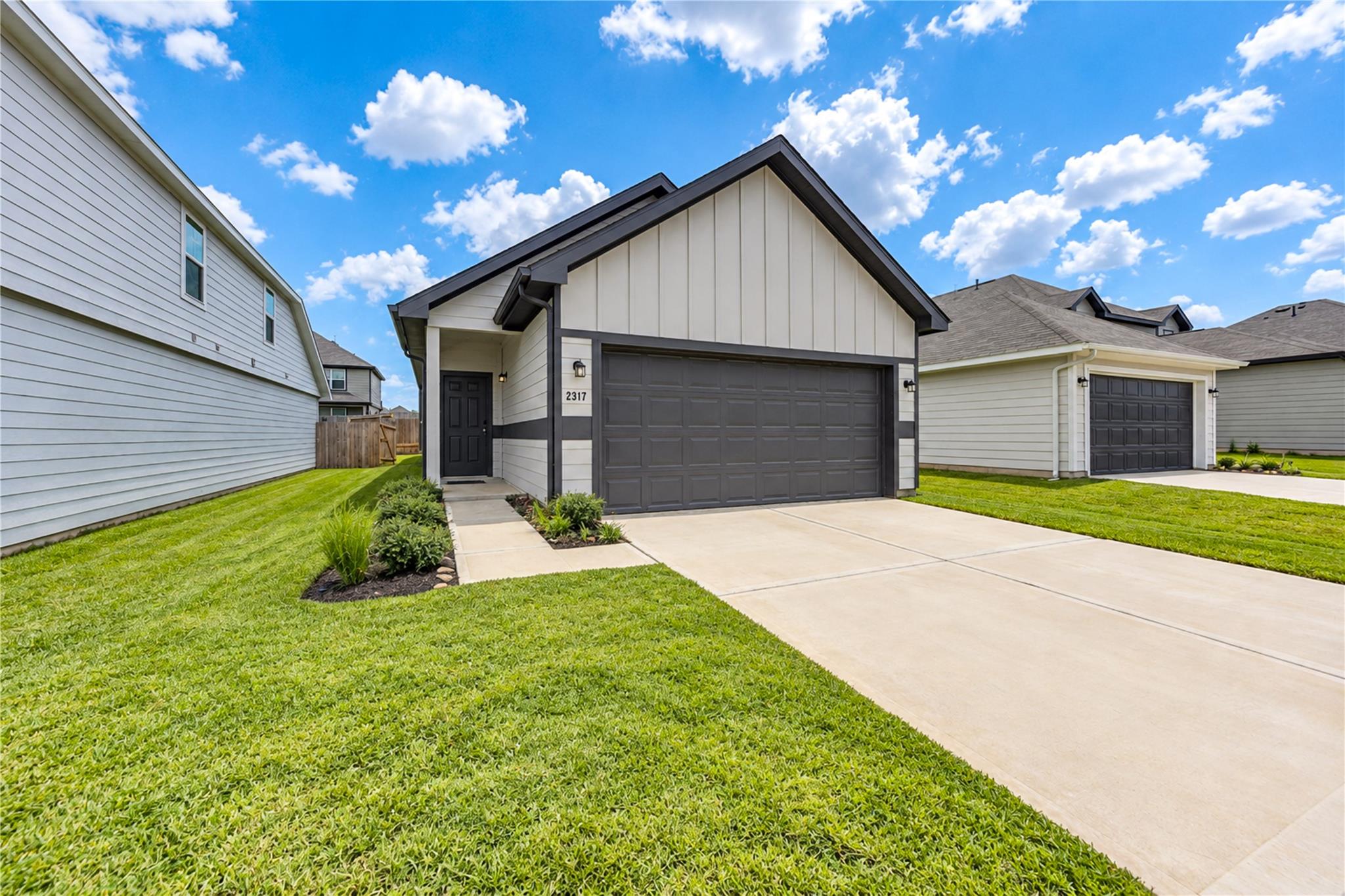Residential Lease in Conroe